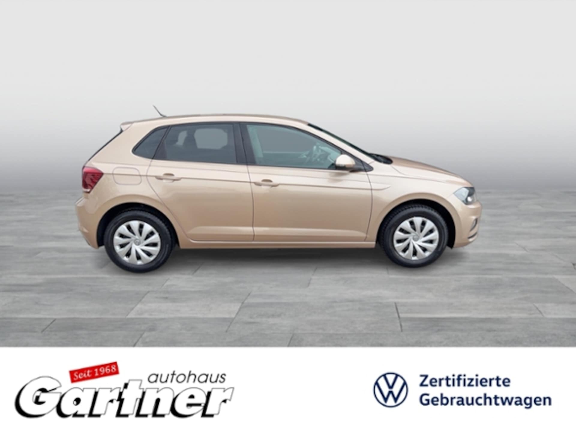 Volkswagen Polo Comfortline