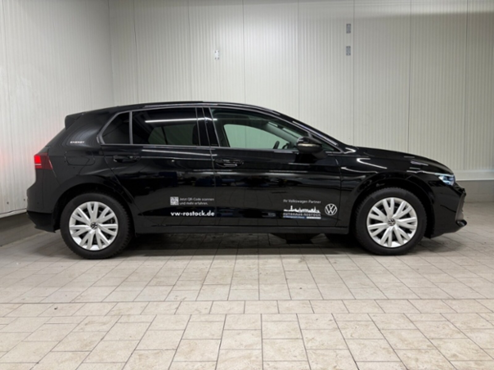 Volkswagen Golf – Bild 7