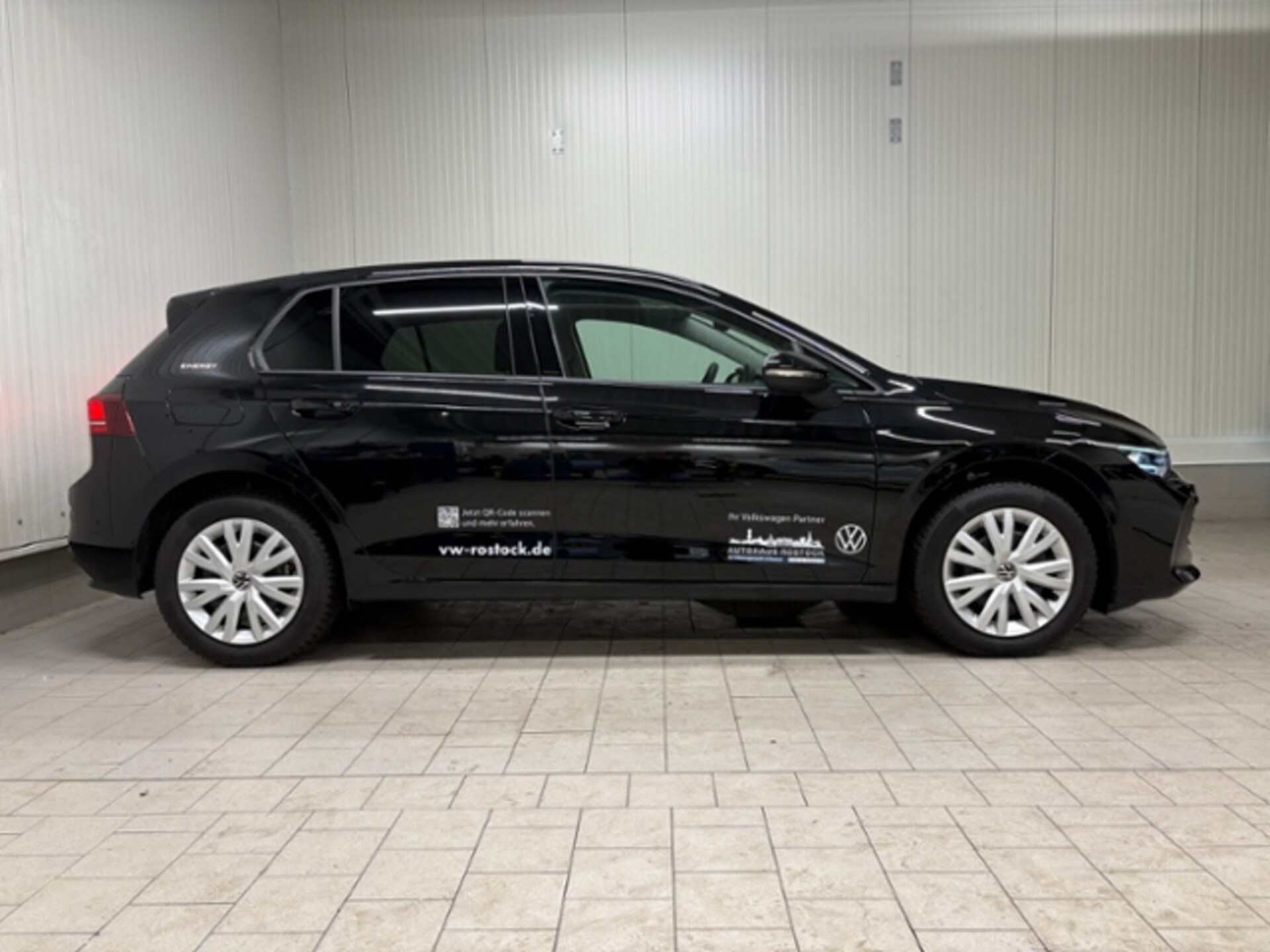 Volkswagen Golf ENERGY