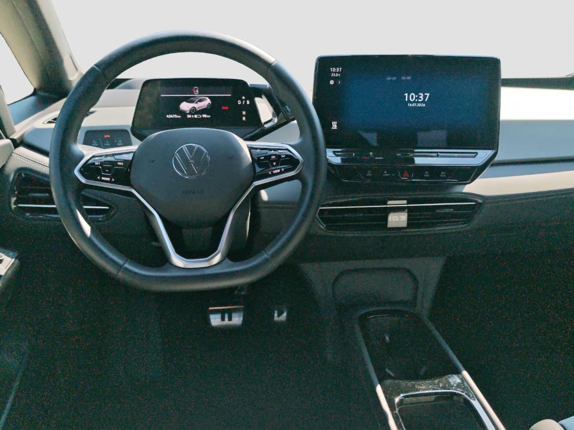 Volkswagen ID.3 MOVE Pro