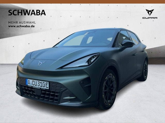 CUPRA Raval VZ Extreme 226 PS *MATRIX*HdUp*SENNHEISER* (95910)