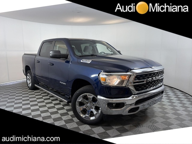 Photo of 2022 RAM 1500 