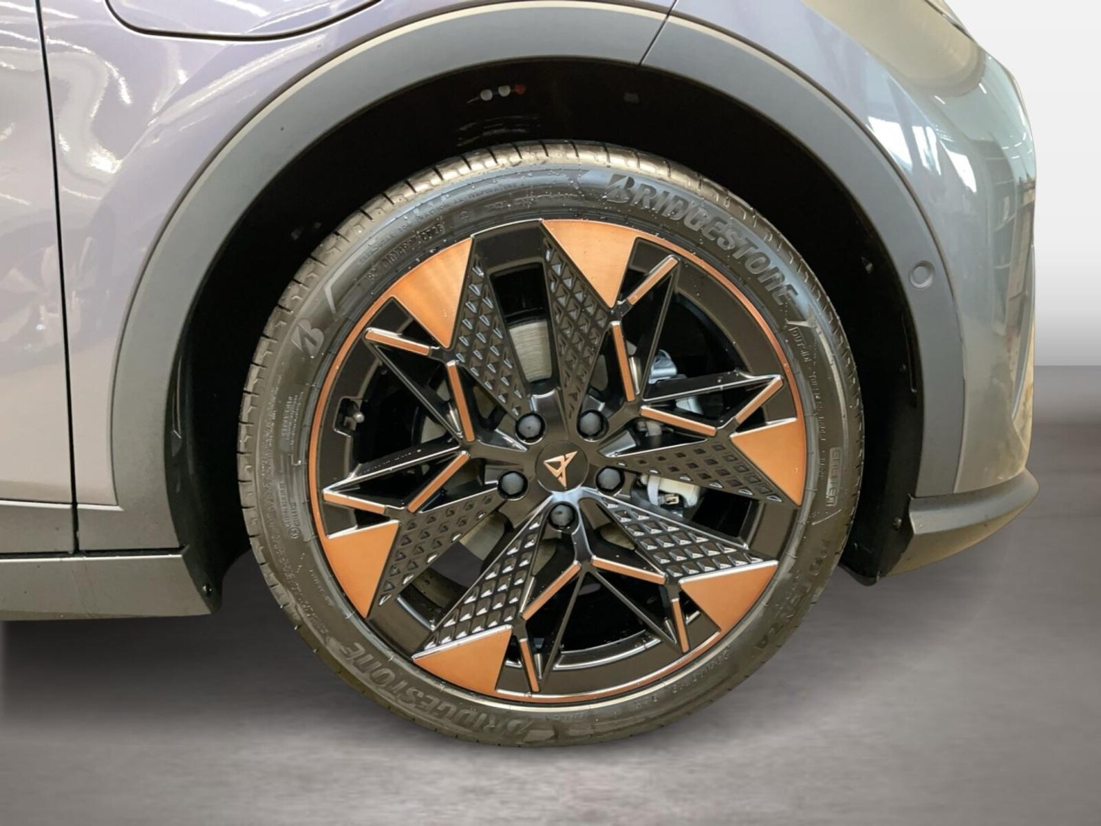 CUPRA Raval – Bild 6
