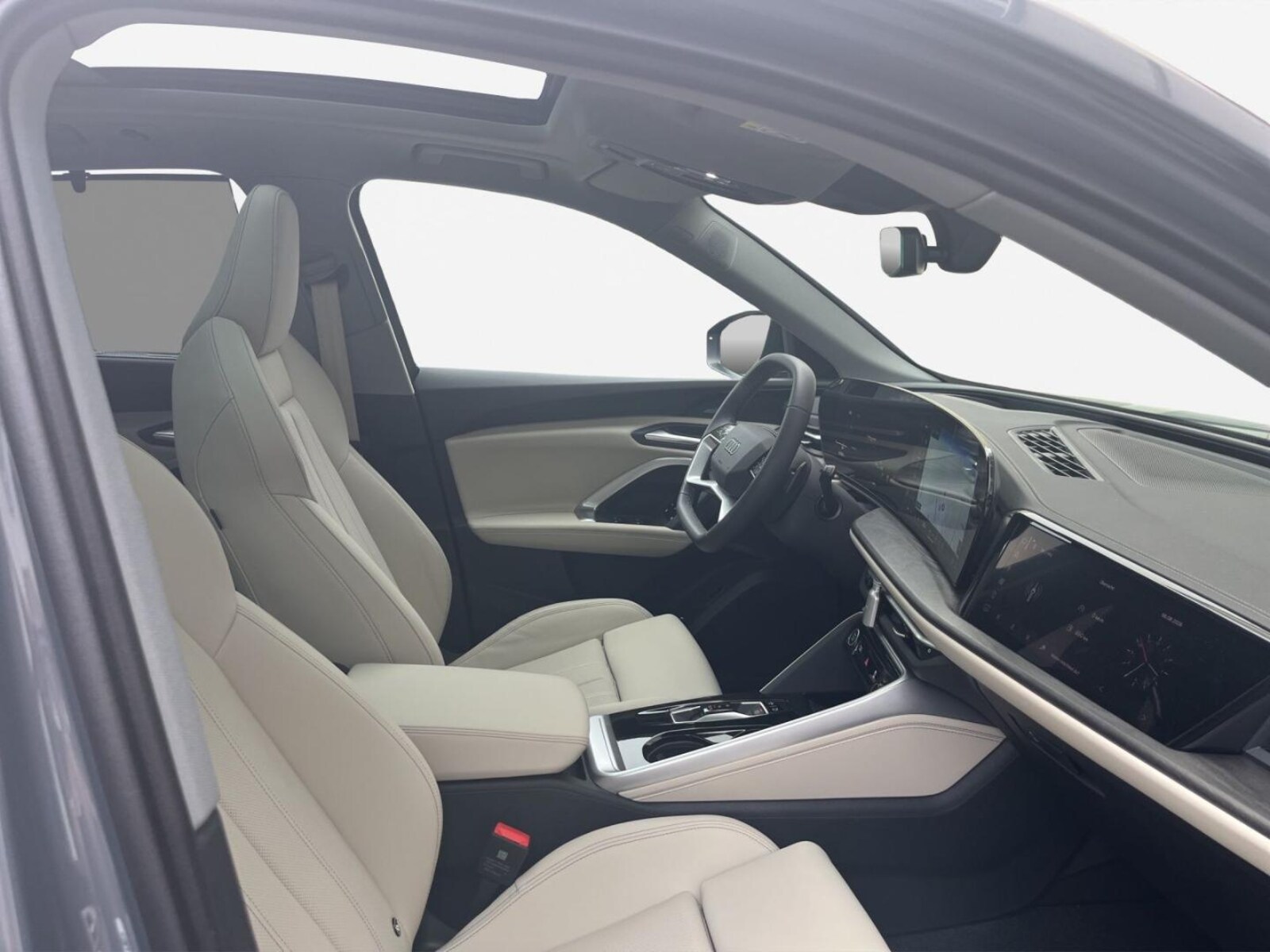 Audi Q5 – Bild 4