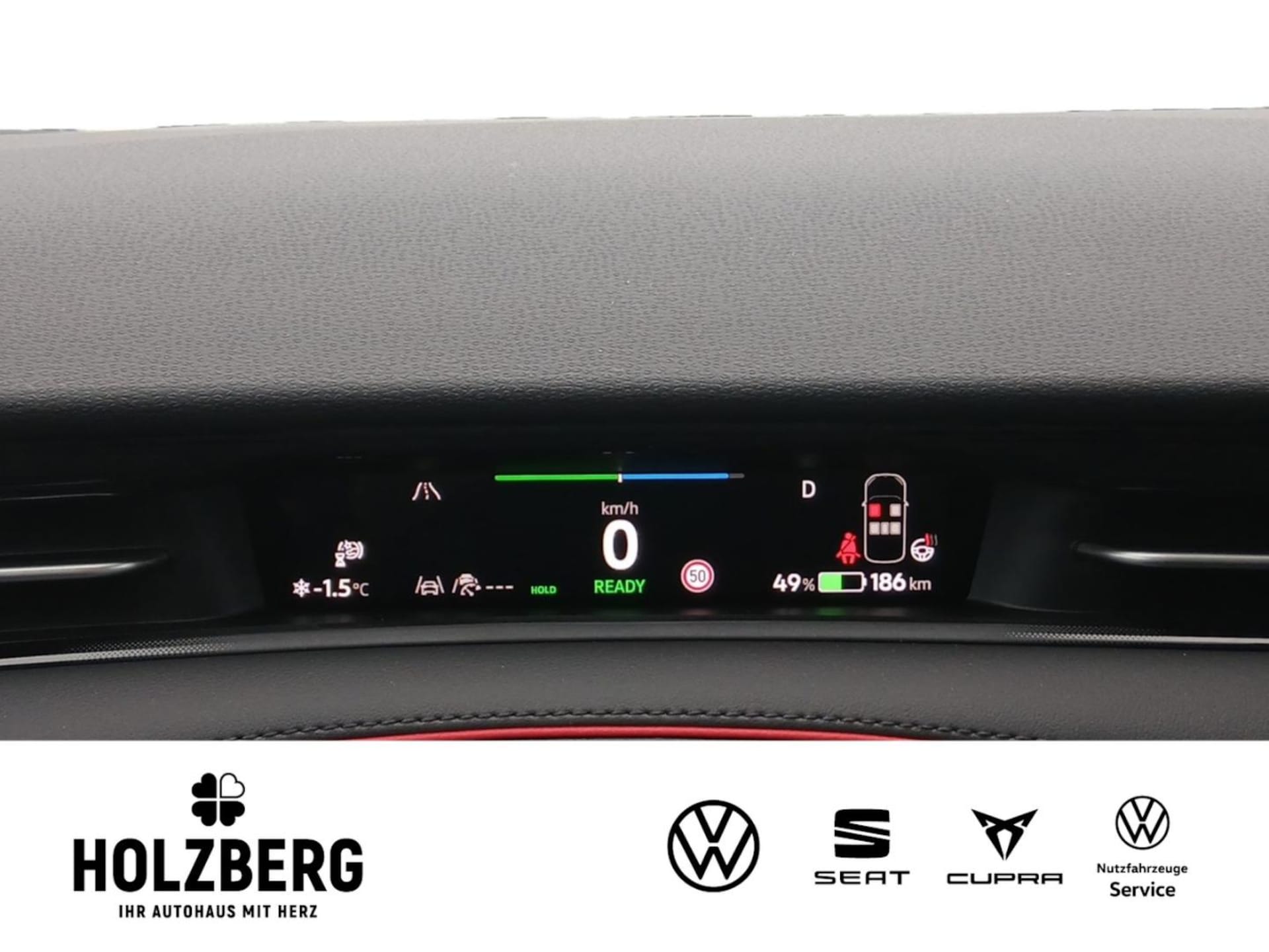 Volkswagen ID.7 Tourer GTX