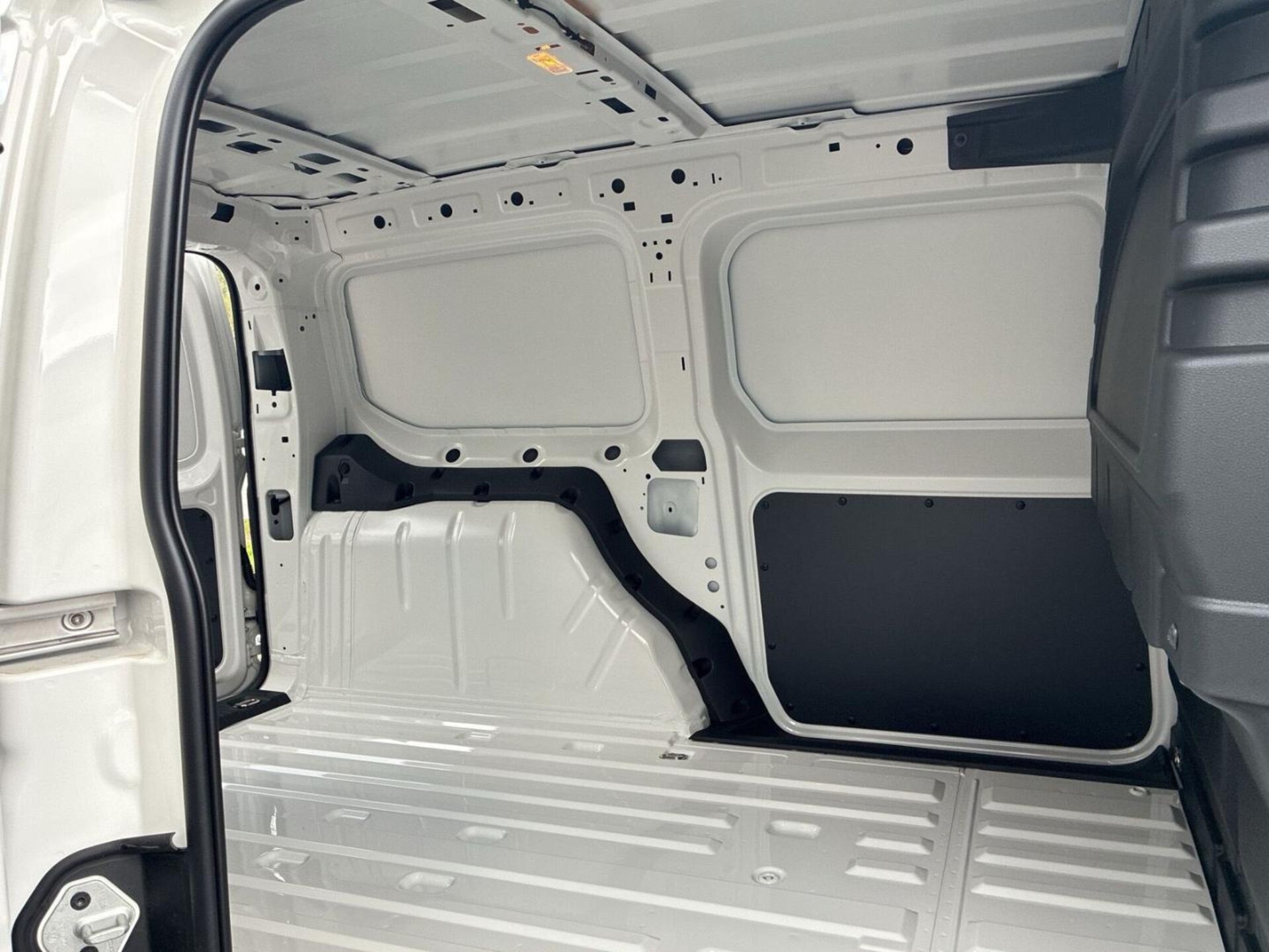 Volkswagen Caddy Maxi Cargo