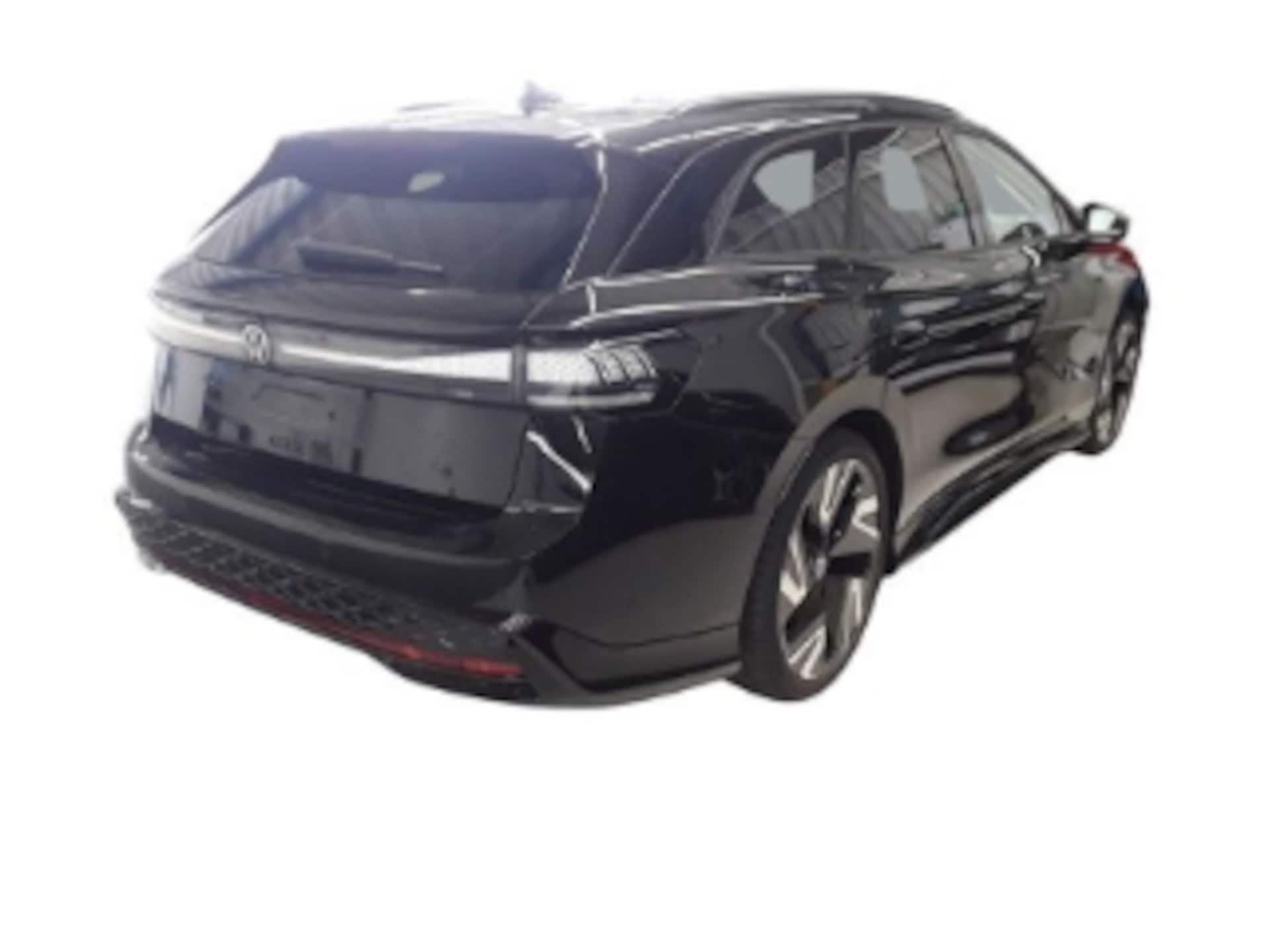 Volkswagen ID.7 Tourer GTX