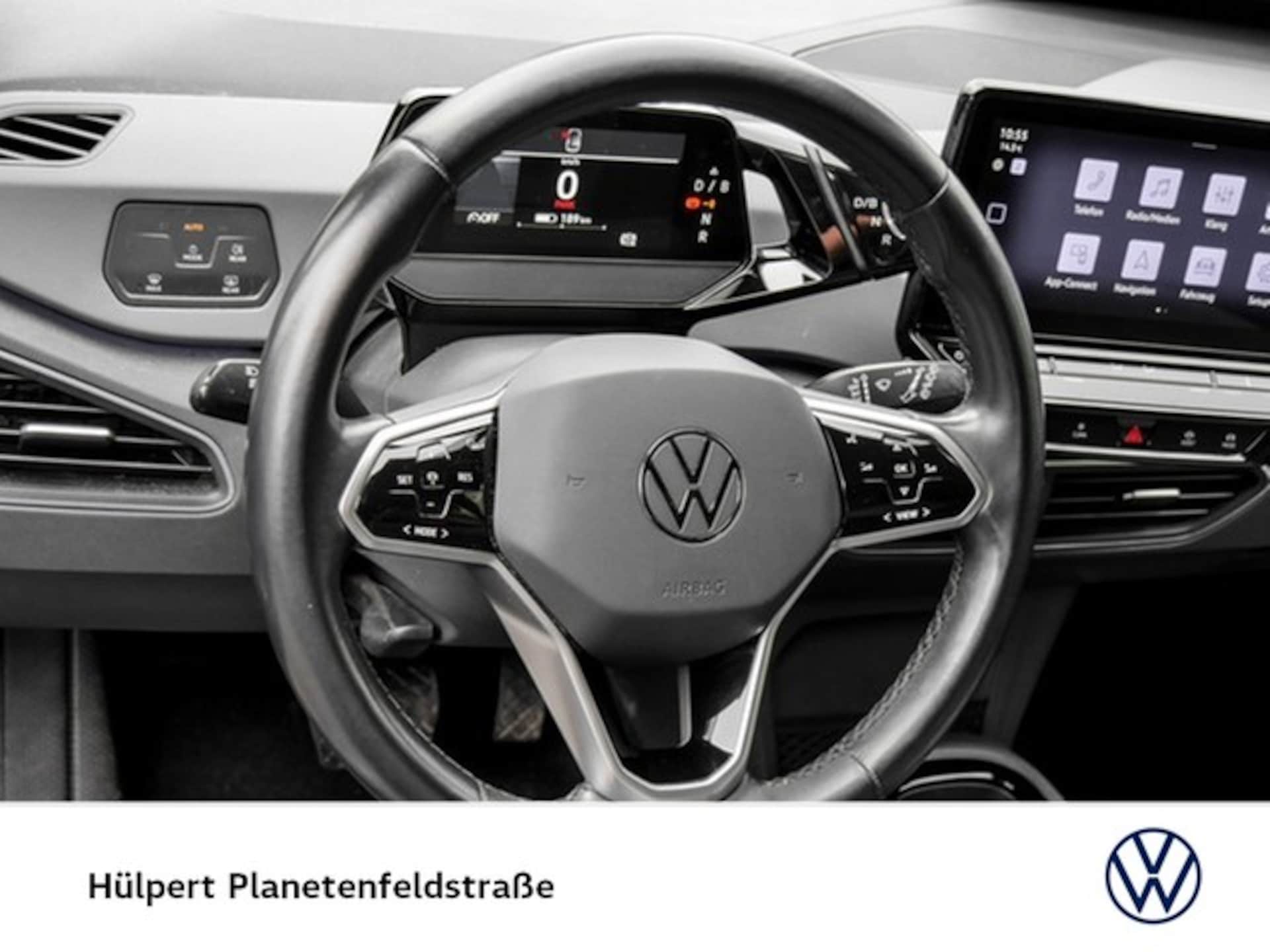 Volkswagen ID.3 Life