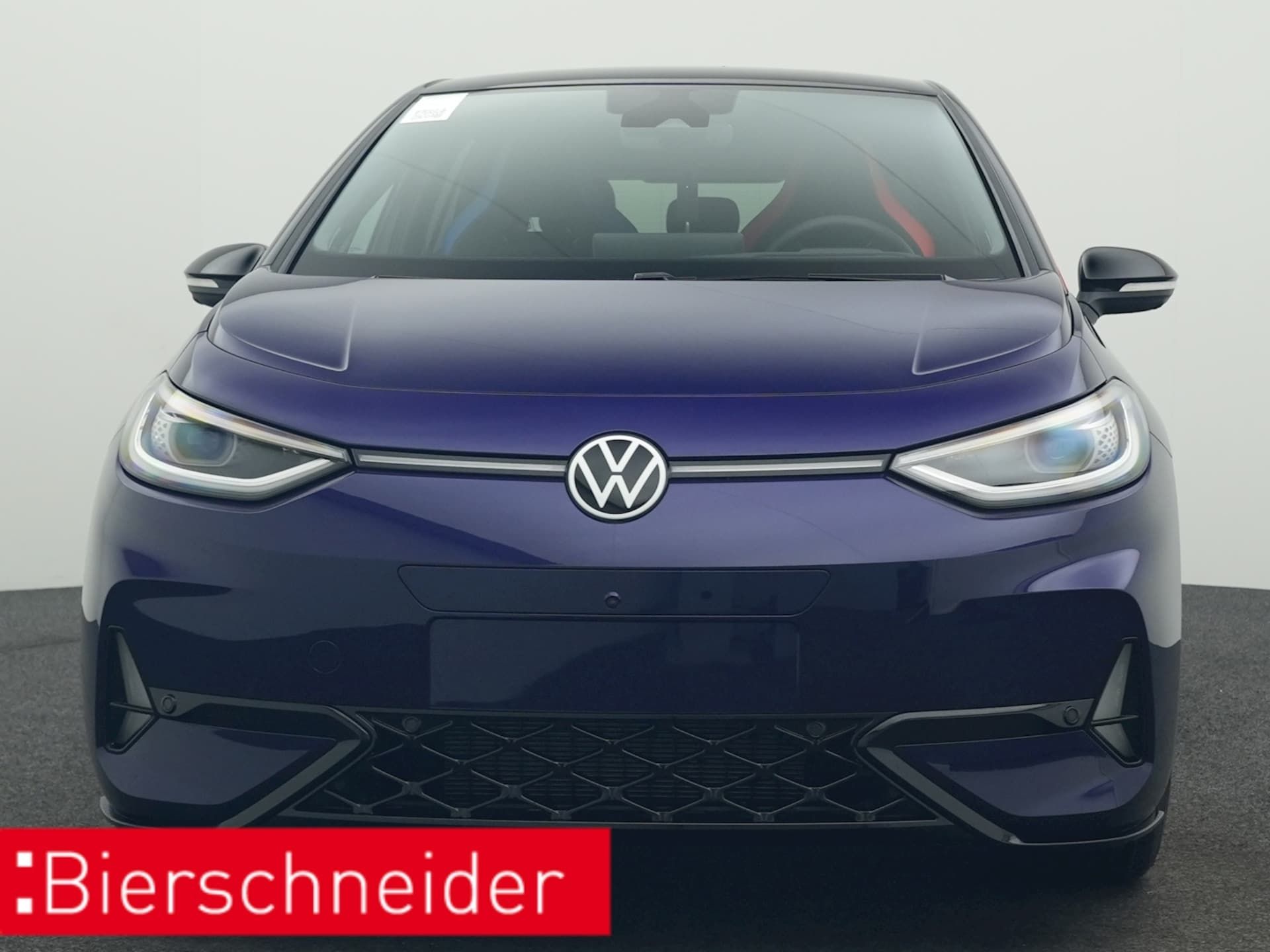 Volkswagen ID.3 GTX Performance