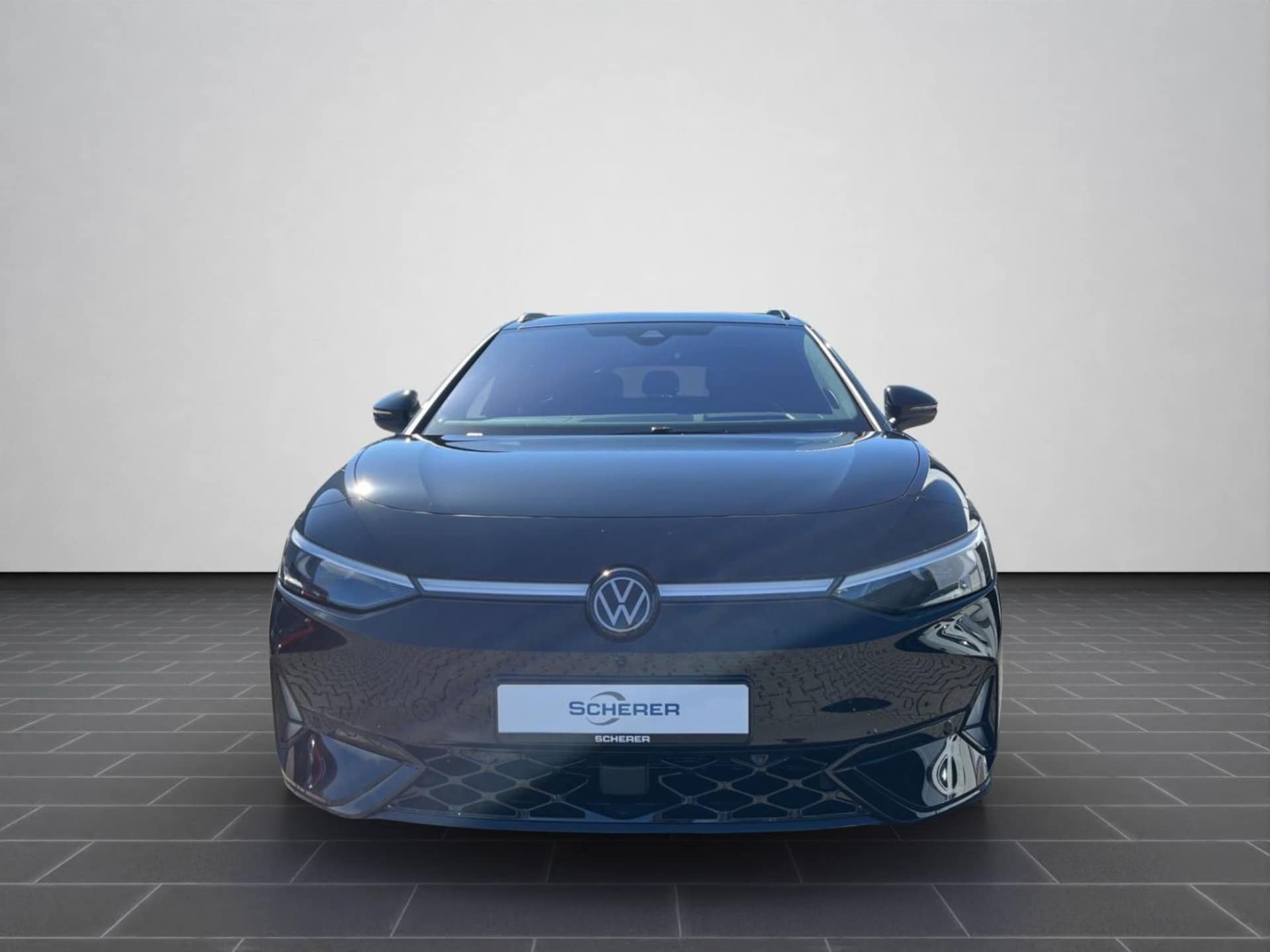 Volkswagen ID.7 Tourer GTX