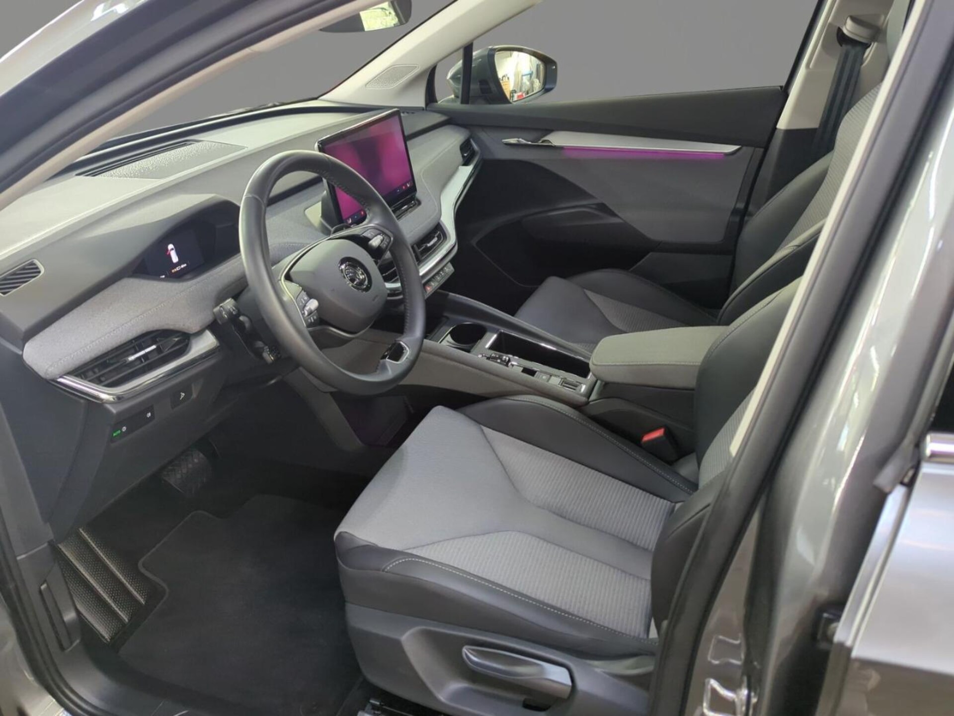 Skoda Enyaq 85x