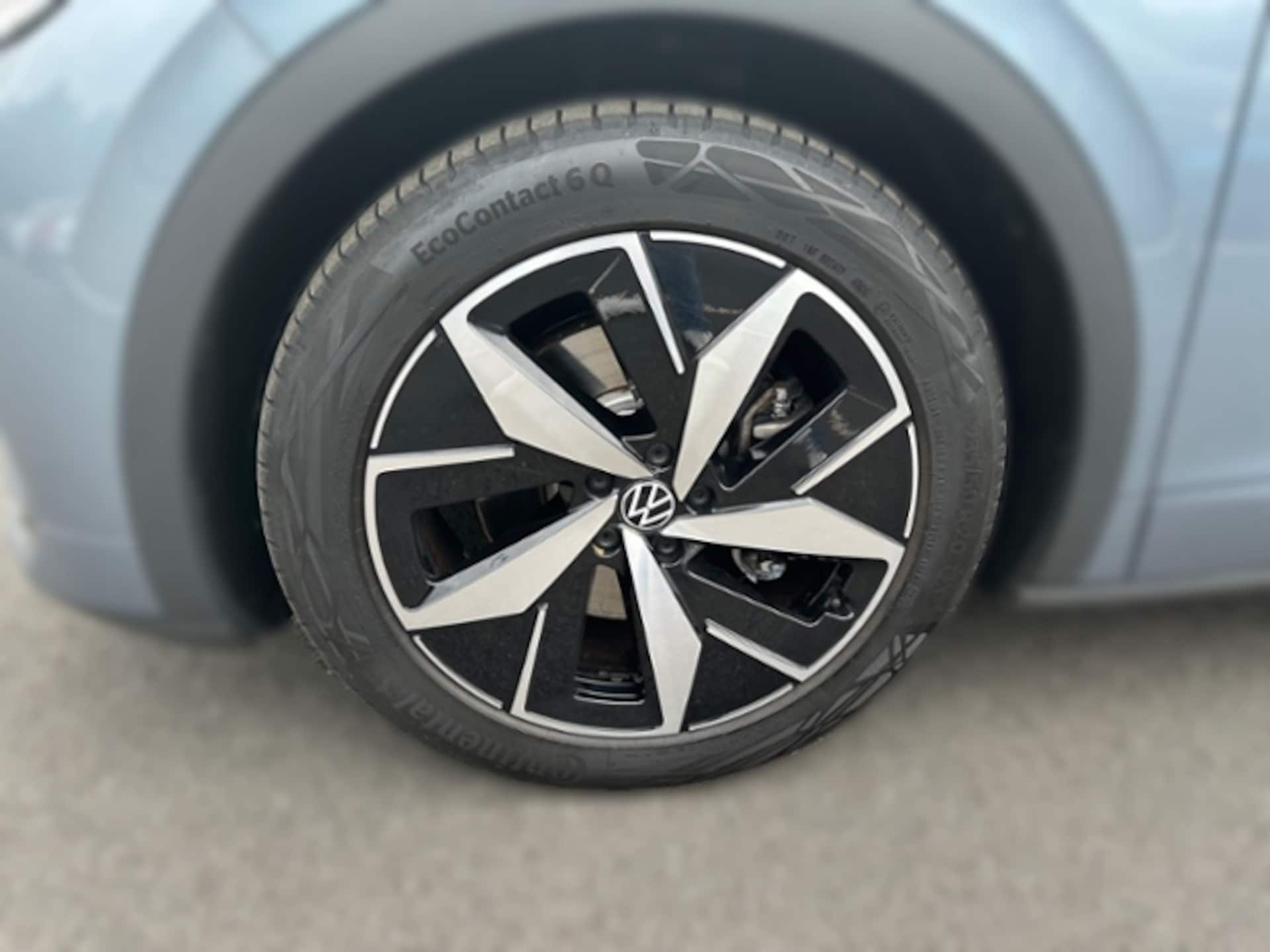 Volkswagen ID.4 GTX