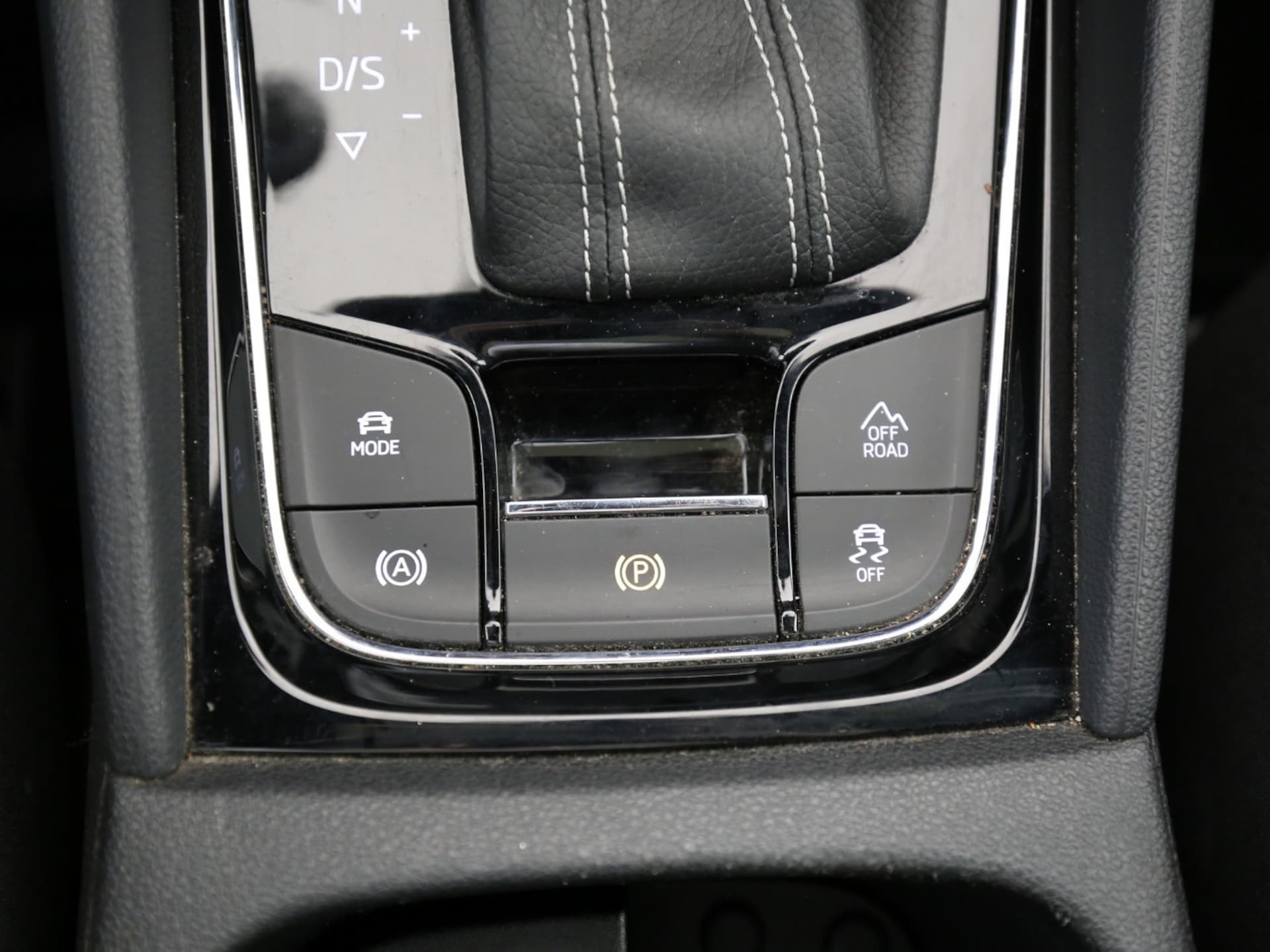 Skoda Karoq Sportline