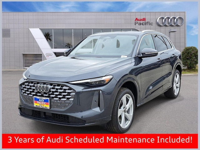 Photo of 2026 Audi Q5 