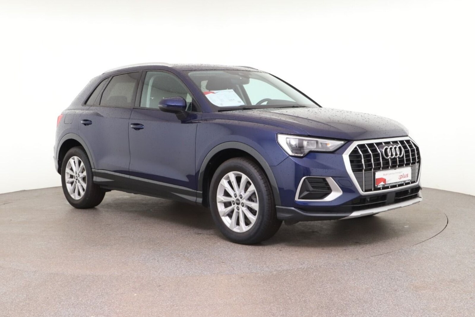 Audi Q3 – Bild 6