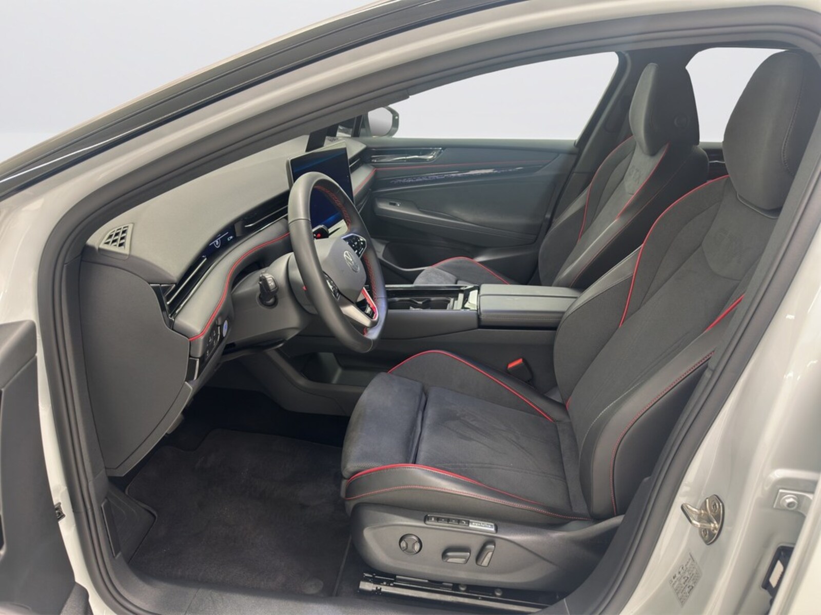 Volkswagen ID.7 Tourer – Bild 9