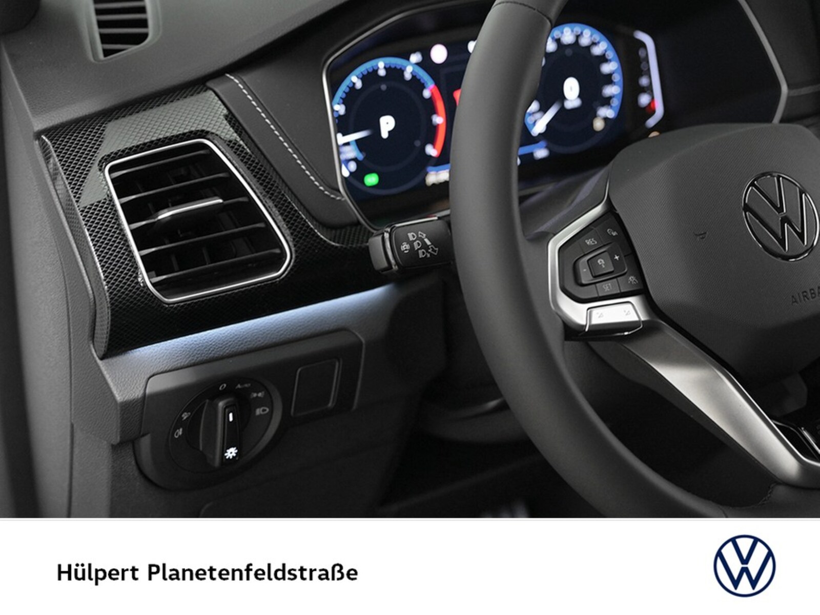 Volkswagen T-Cross – Bild 9