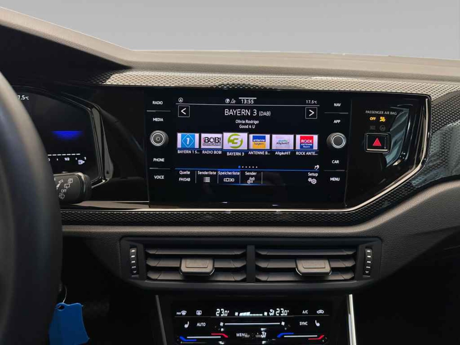 Volkswagen Taigo – Bild 15