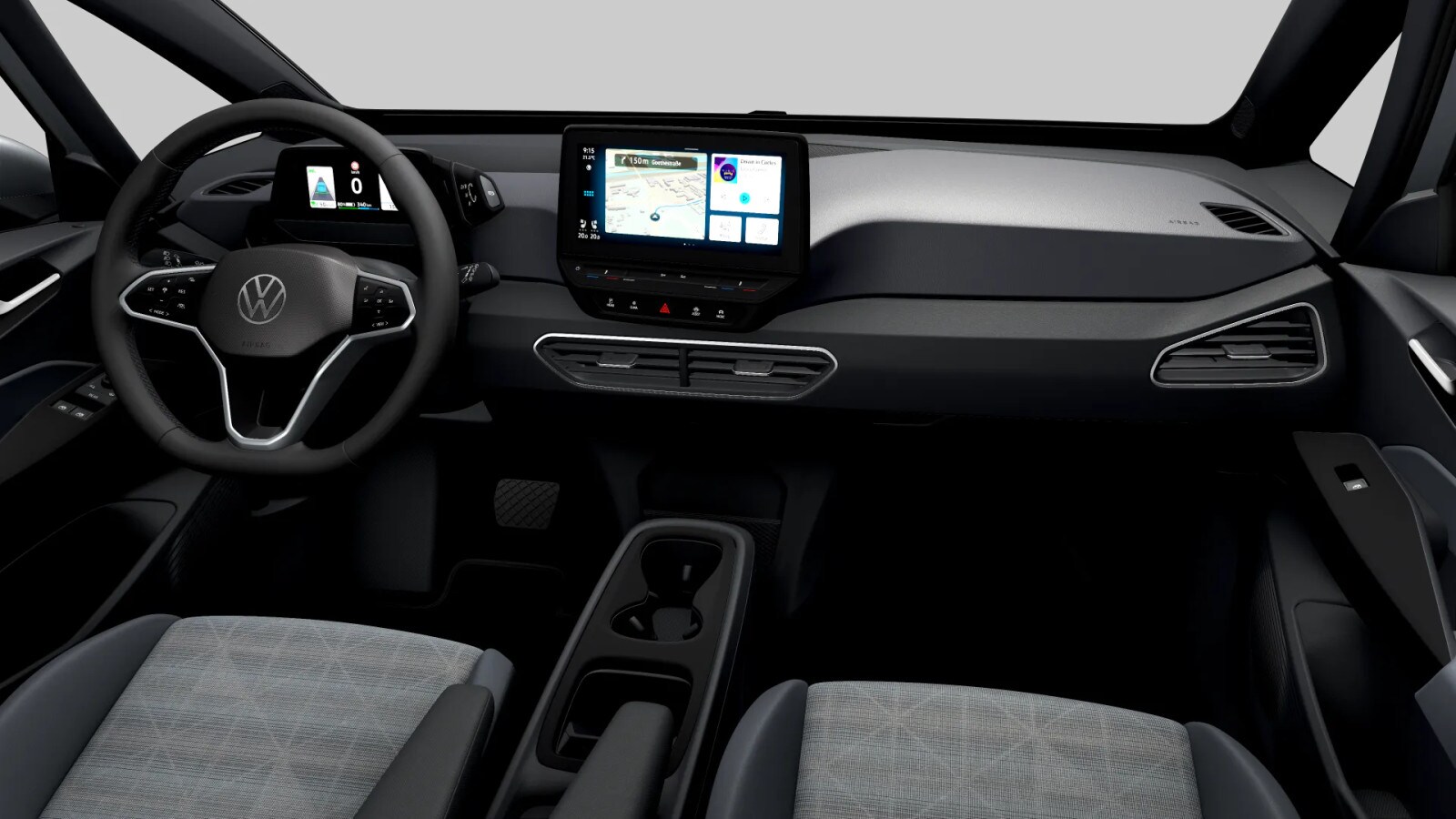Volkswagen ID.3 – Bild 6