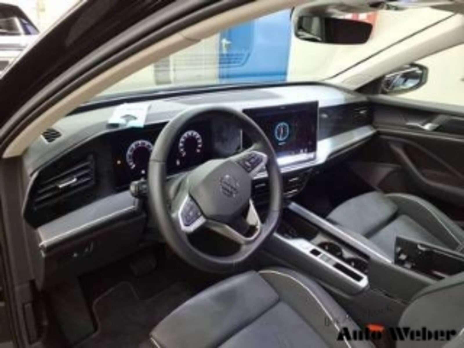 Volkswagen Passat – Bild 2