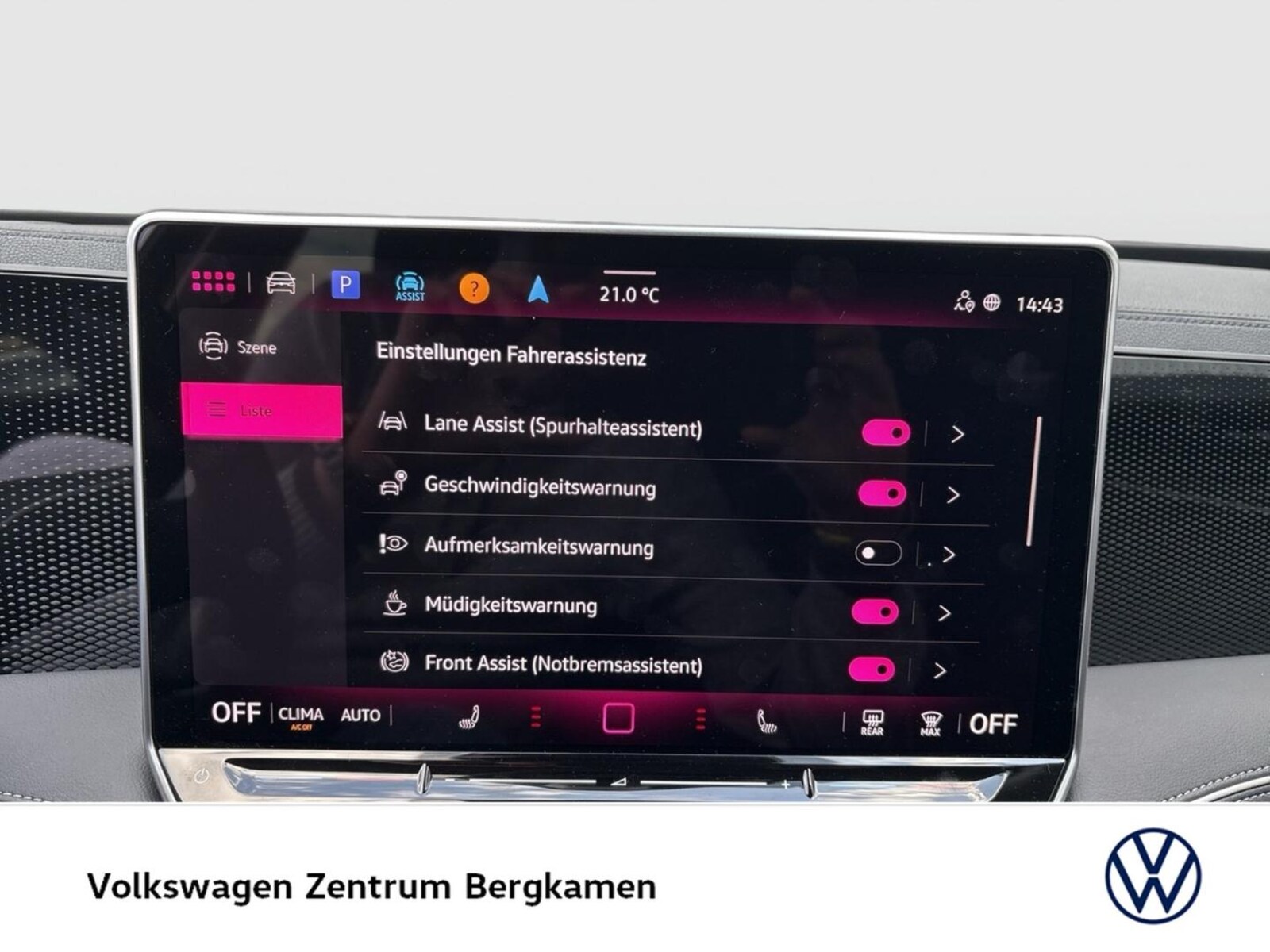 Volkswagen Passat – Bild 14