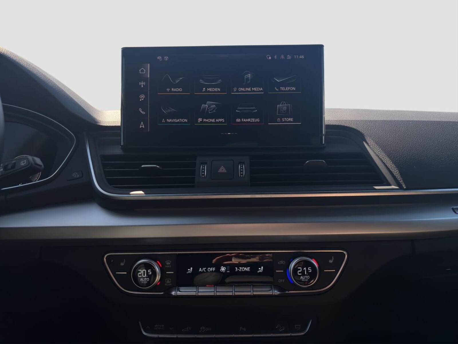 Audi Q5 Sportback – Bild 11