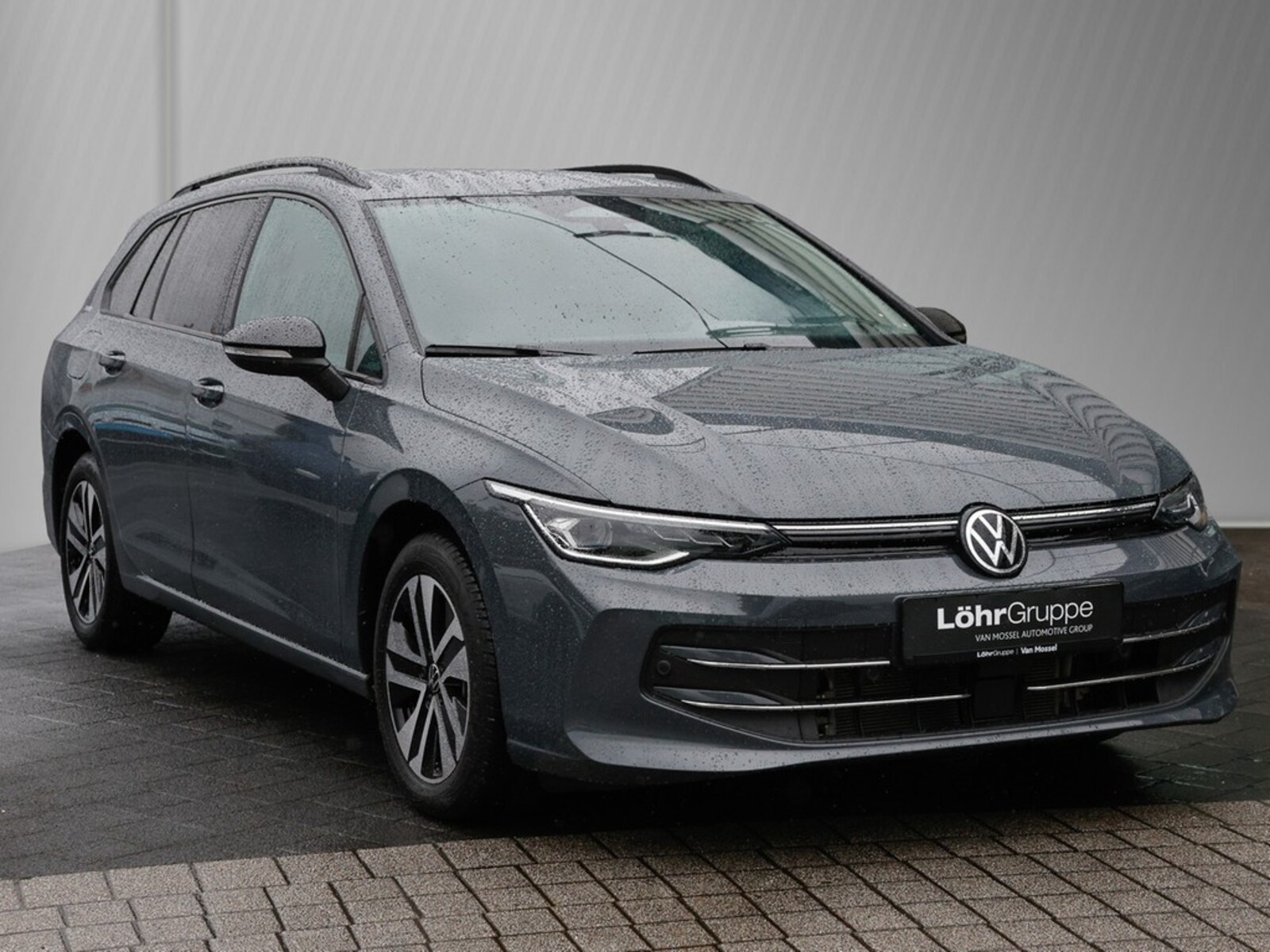 Volkswagen Golf Variant – Bild 4