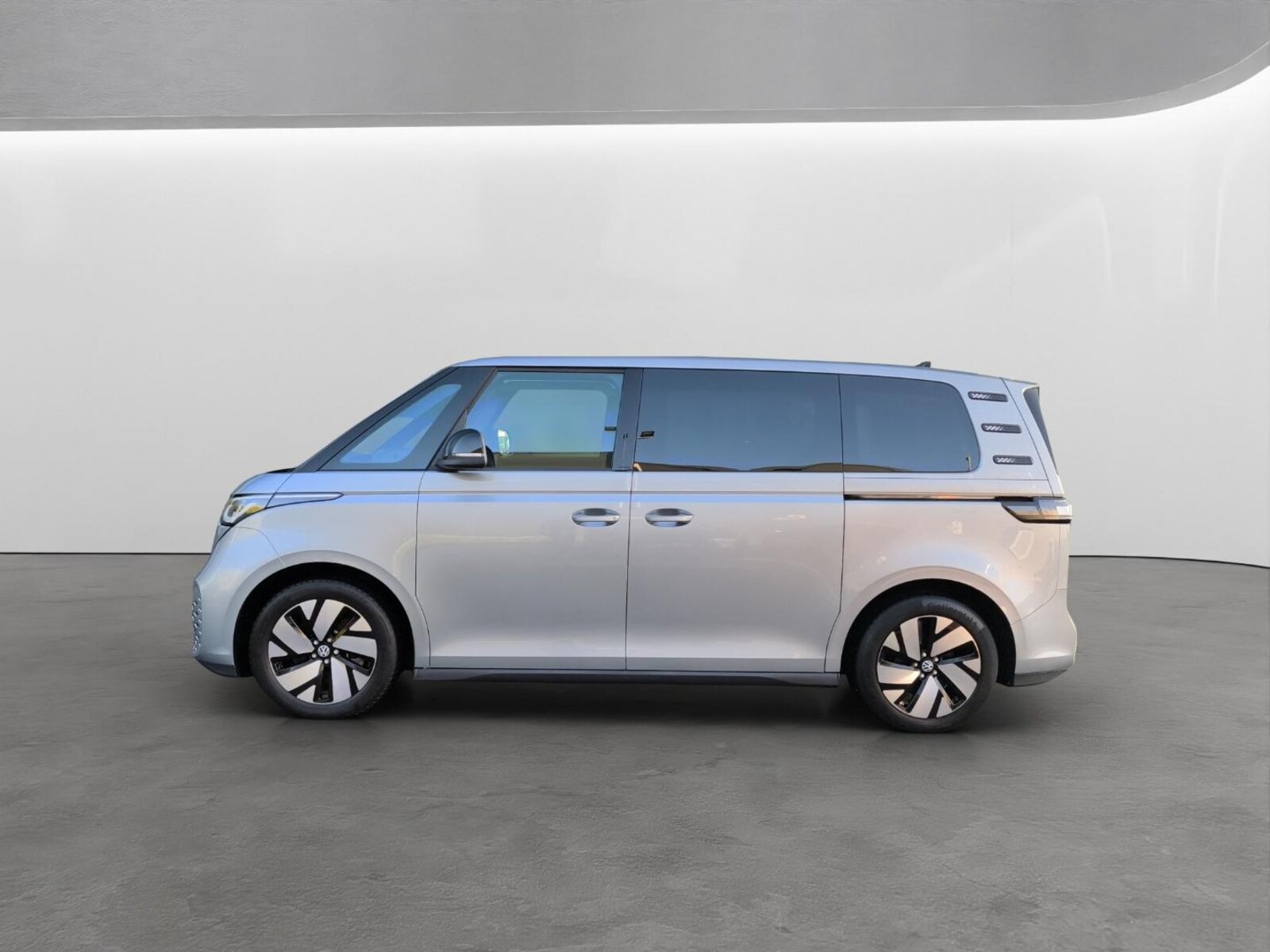 Volkswagen ID. Buzz – Bild 4