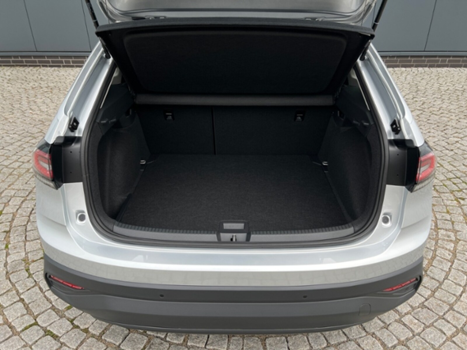 Volkswagen Taigo – Bild 6