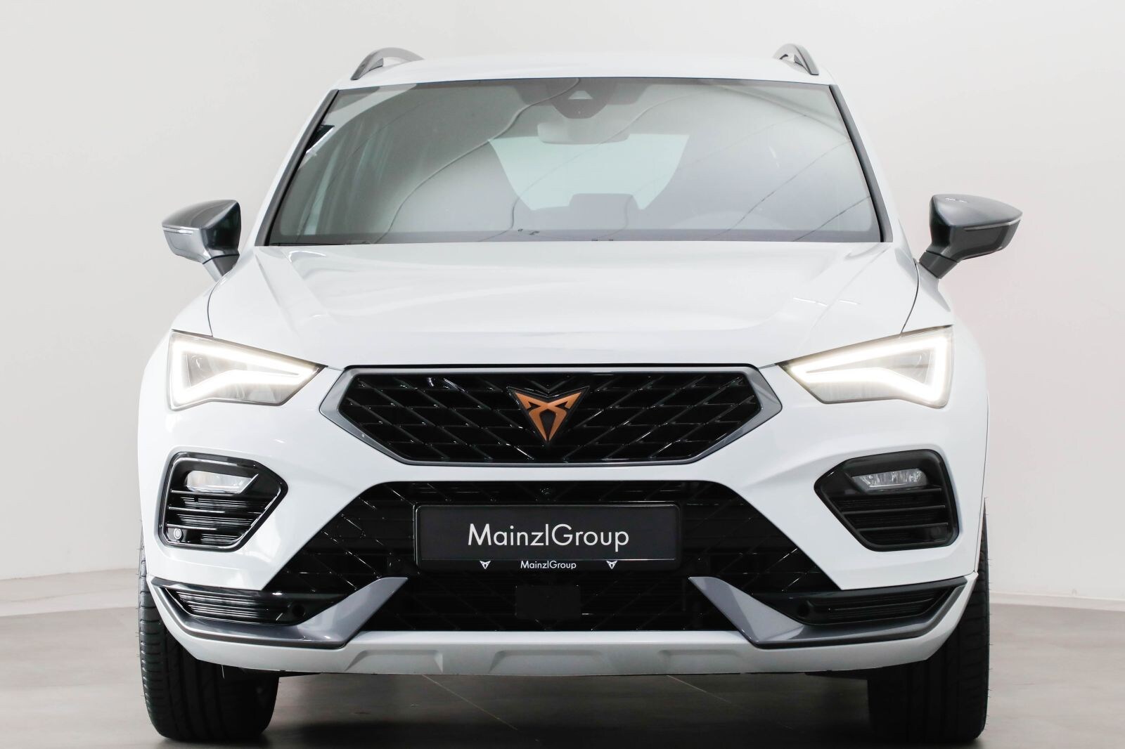 CUPRA Ateca – Bild 5