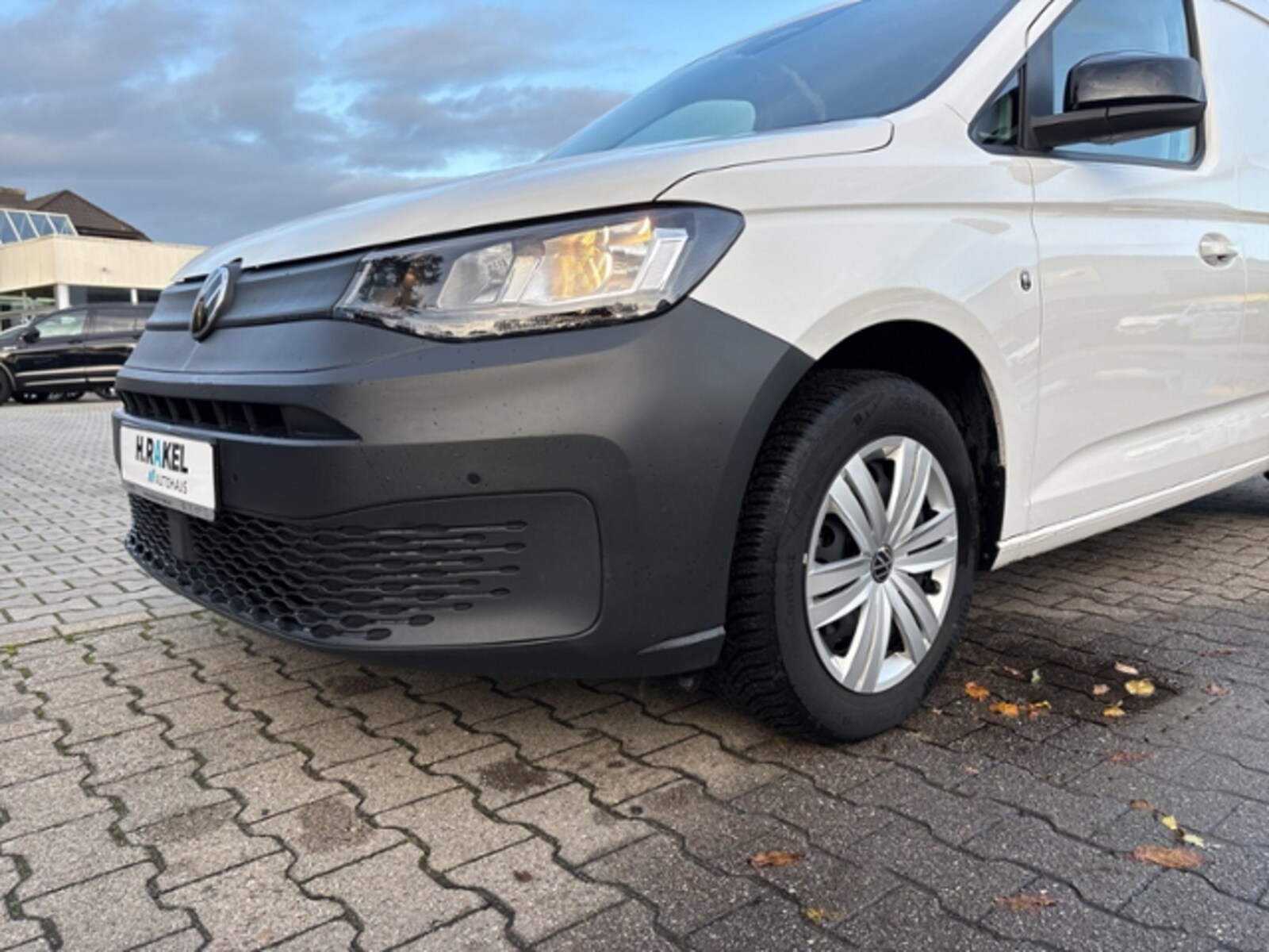 Volkswagen Caddy Maxi Cargo – Bild 23