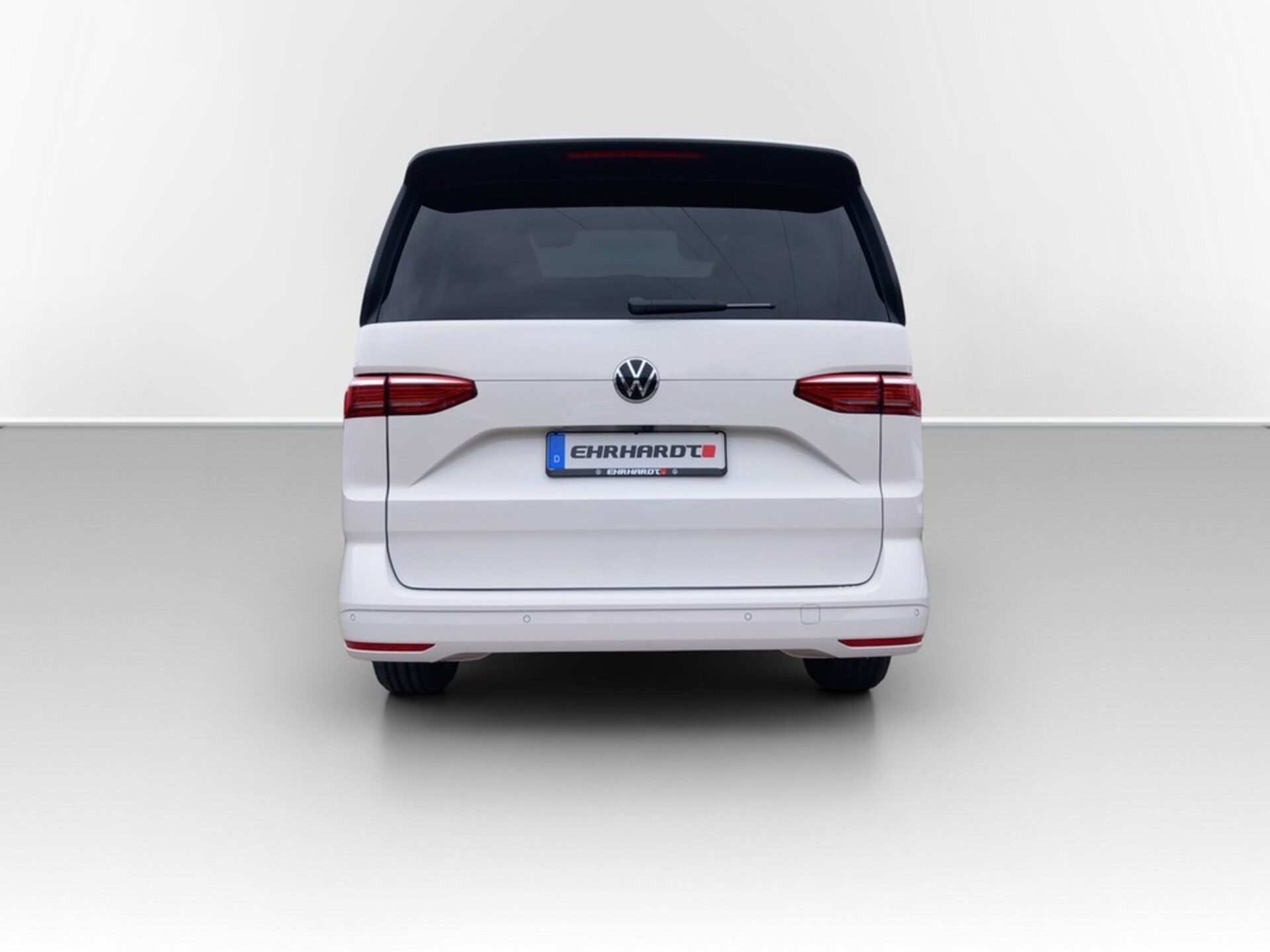 Volkswagen Multivan Langversion Life