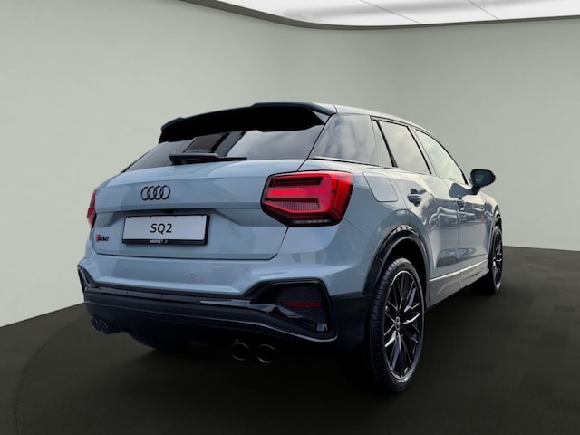 Audi SQ2 TFSI Quattro S Tronic -  - Joinsteer - #5
