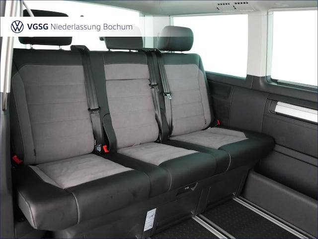 Volkswagen T6.1 California