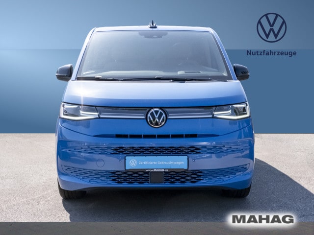 Volkswagen Multivan langversion