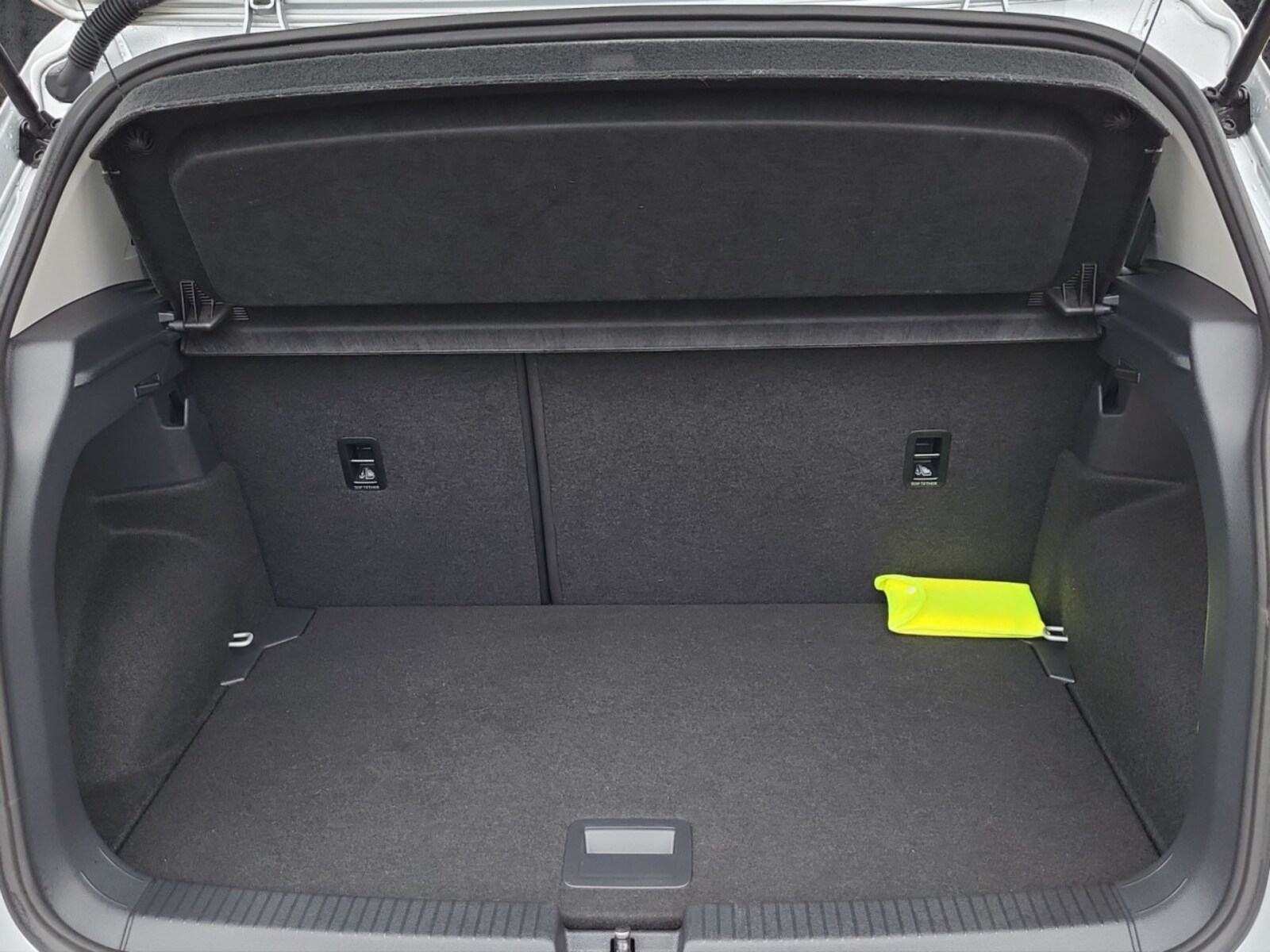 Volkswagen T-Cross – Bild 15