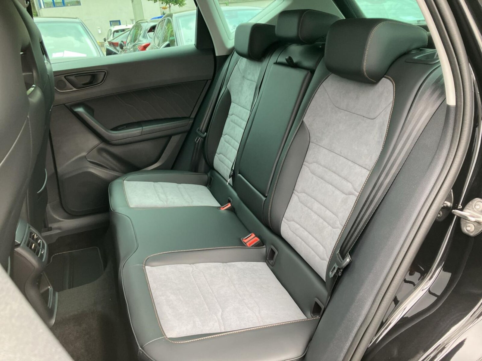 CUPRA Ateca – Bild 16