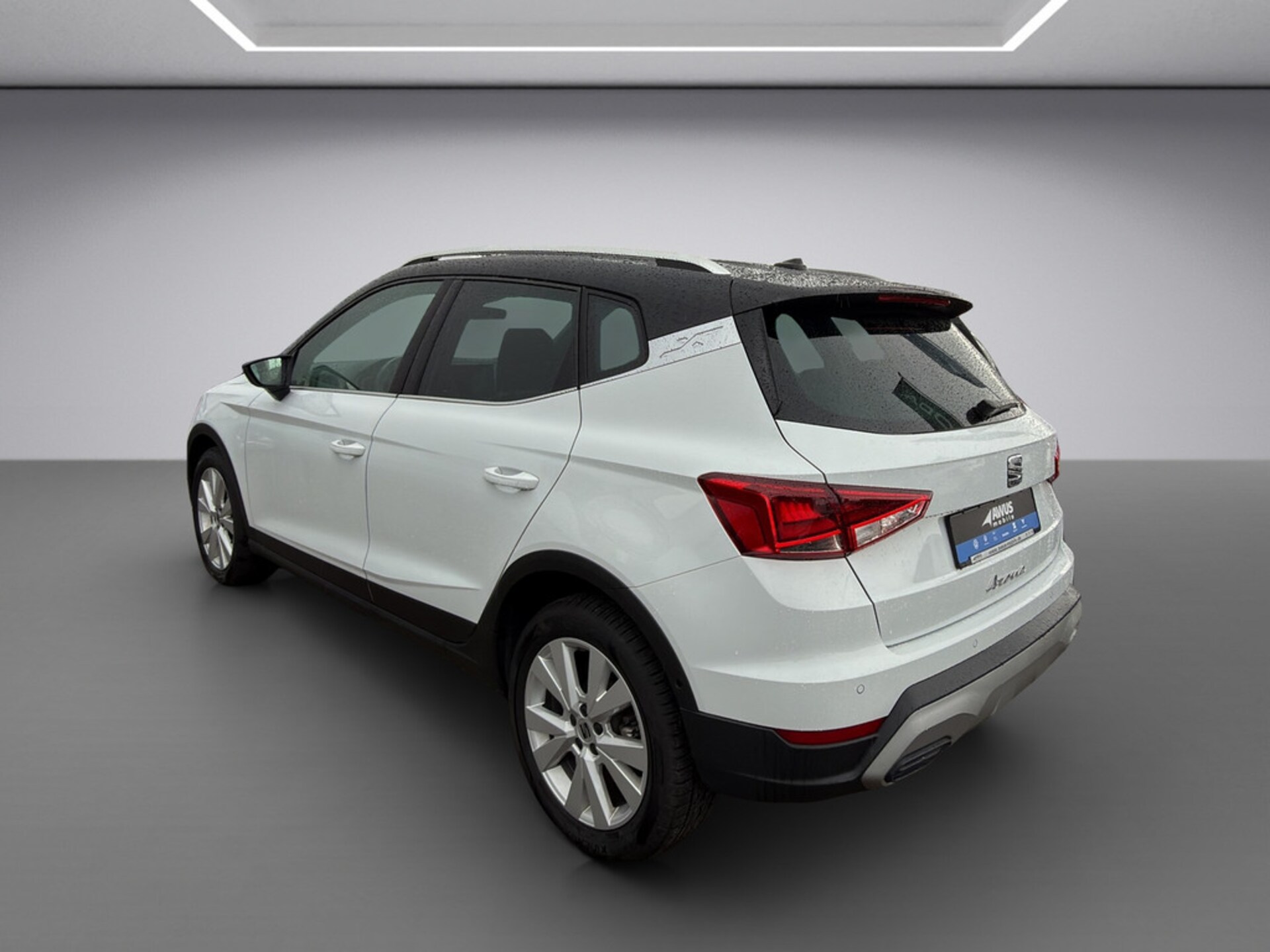 SEAT Arona Xperience