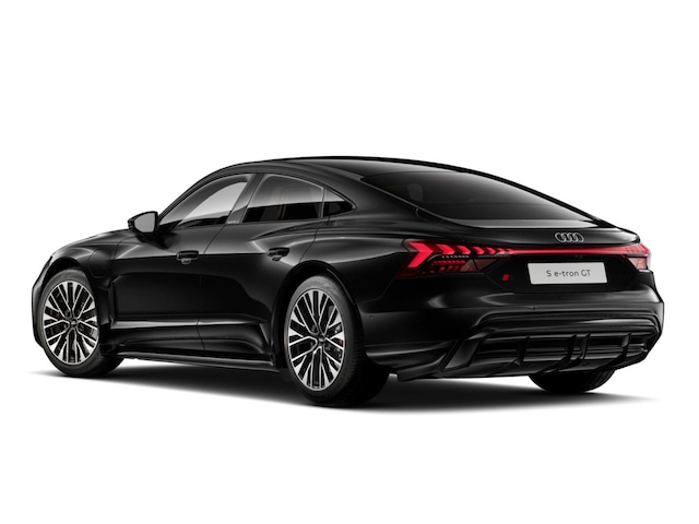 Audi S E-tron GT E-tron Quattro -  - Joinsteer - #3