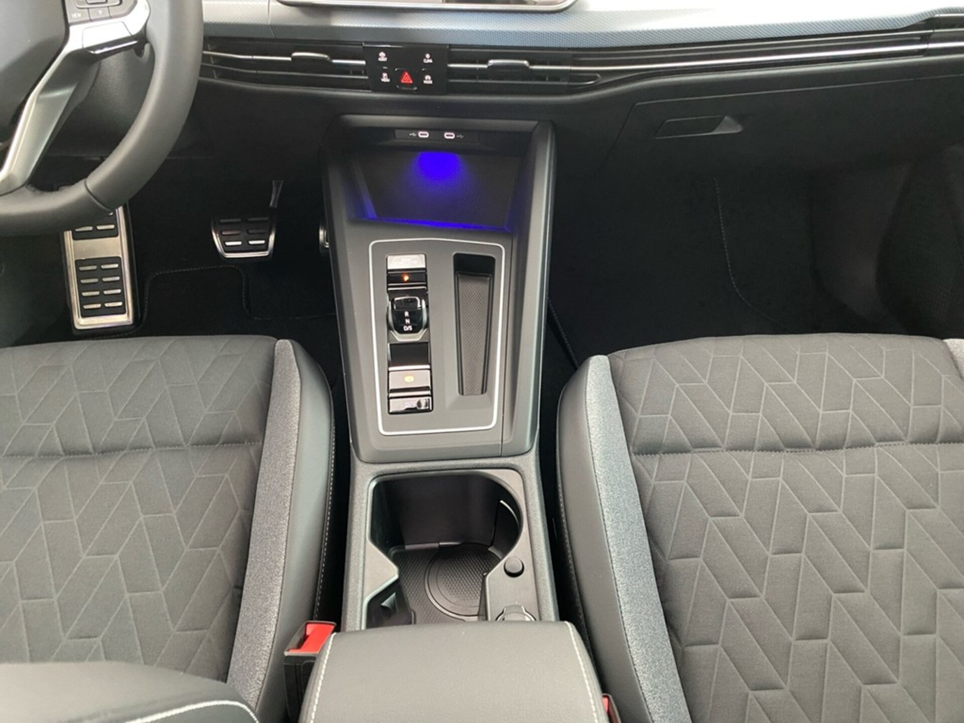 Volkswagen Golf Goal