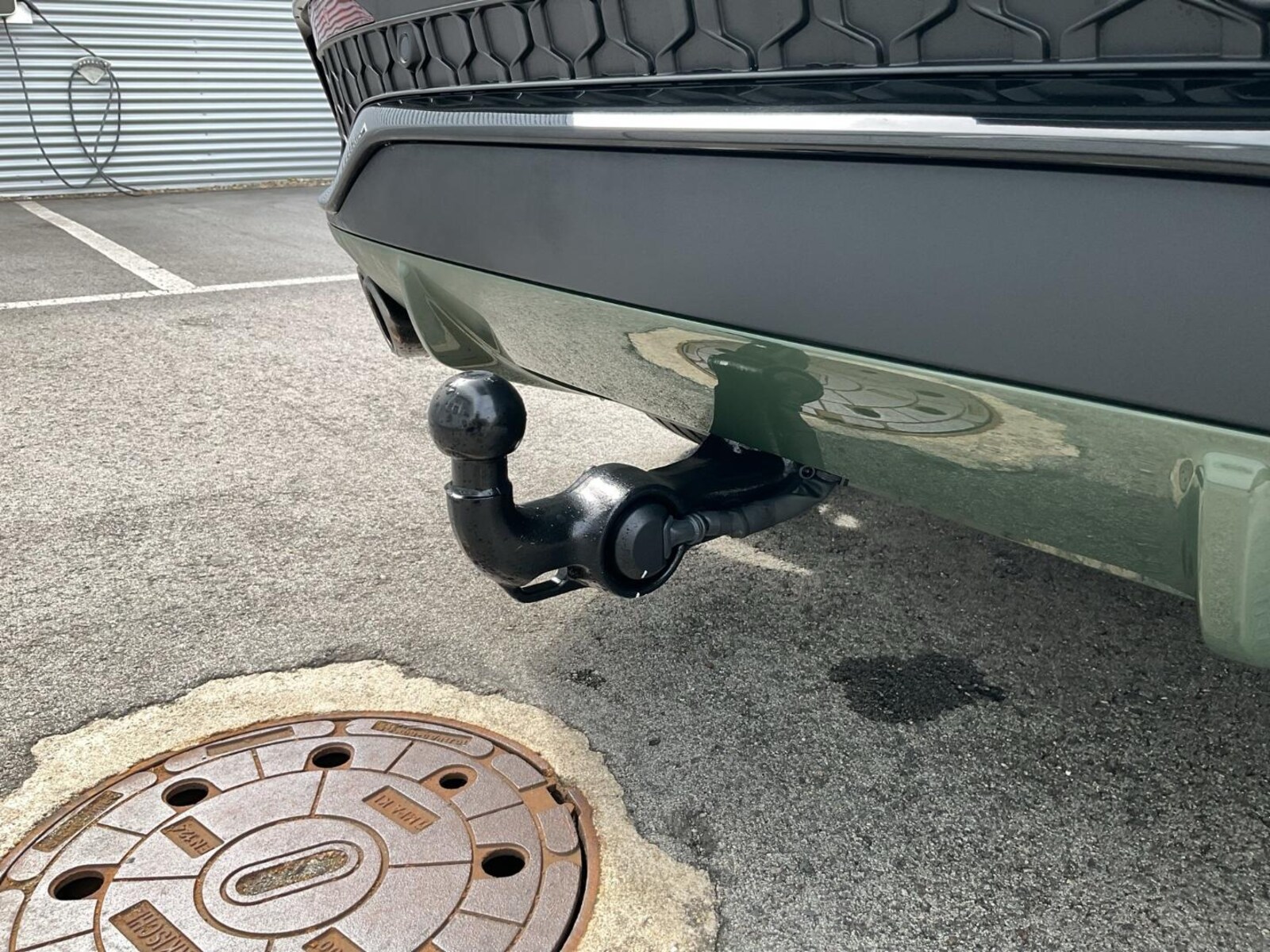Audi SQ5 – Bild 15