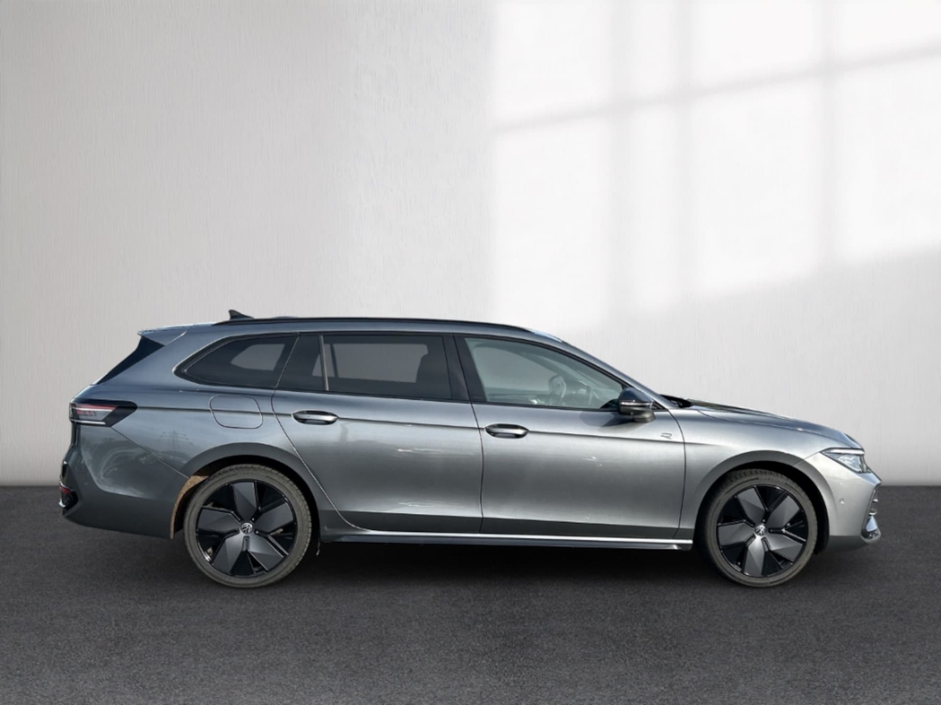 Volkswagen Passat R-Line