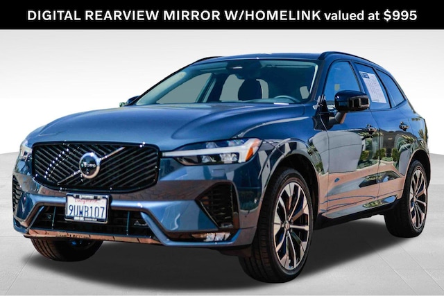 2026 Volvo XC60