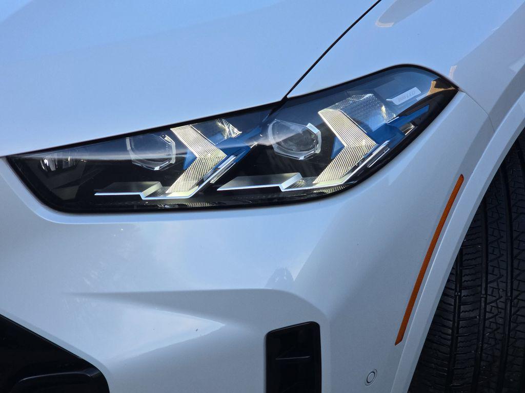 2025 BMW X5 40i - Photo 34