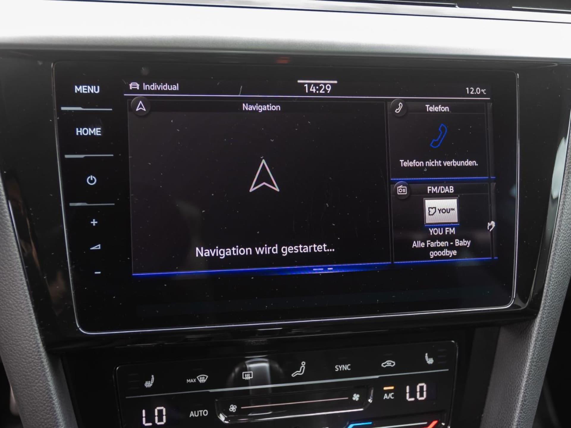 Volkswagen Arteon Shooting Brake Elegance