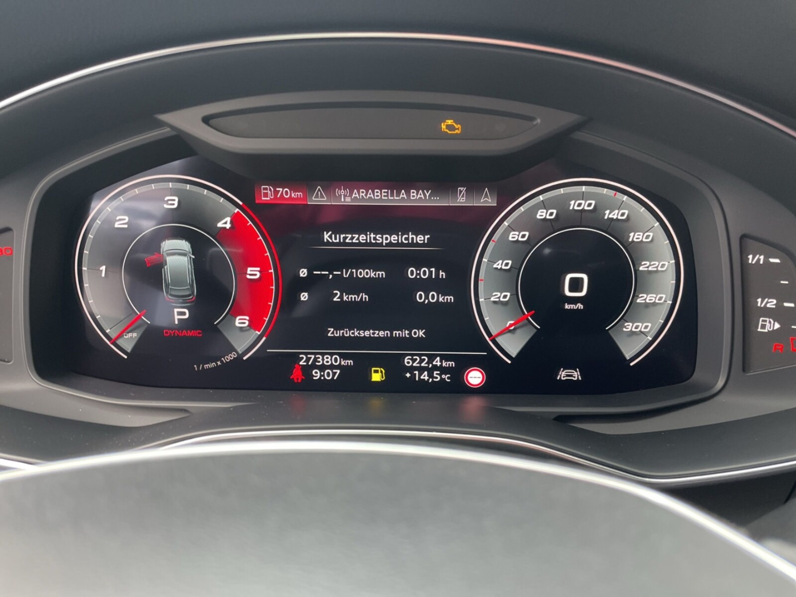 Audi S6 Avant – Bild 15
