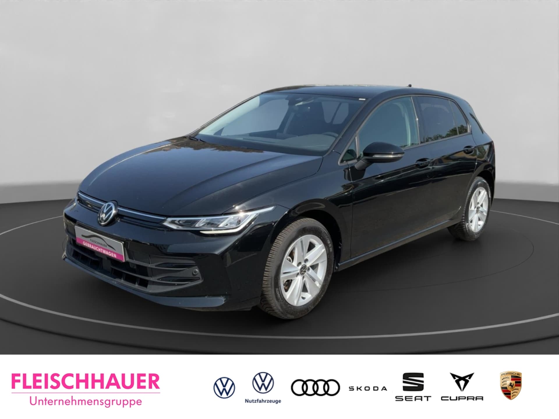 Volkswagen Golf Life