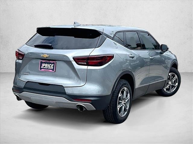 2023 Chevrolet Blazer