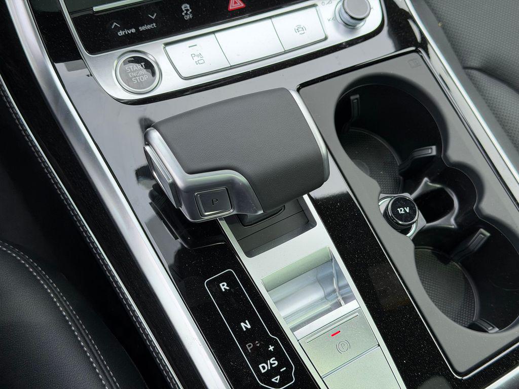 2026 Audi Q7 Premium Plus - Photo 26