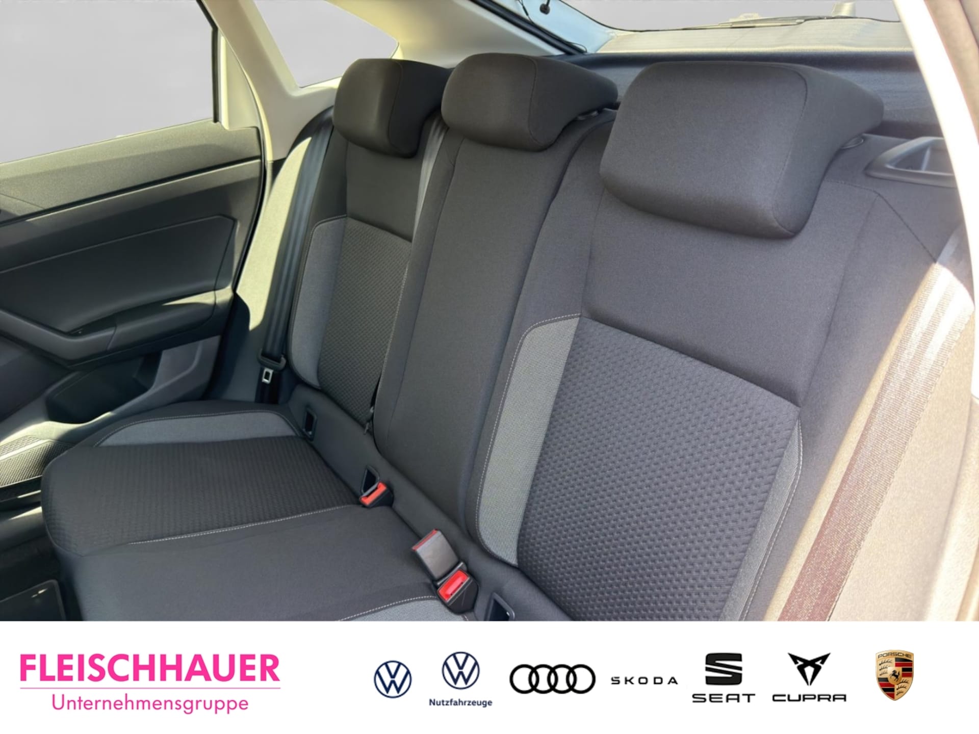 Volkswagen Taigo Life